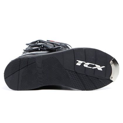 Botas de motocross TCX Boots X-BLAST NEGRO 2023 - Negro