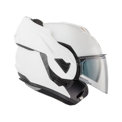 Premier X-CHARGER Modular helmet - White