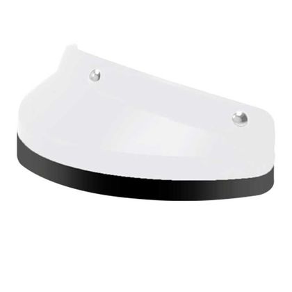Visière casque Nexx PEAK EXT - X.G100 / X.G10