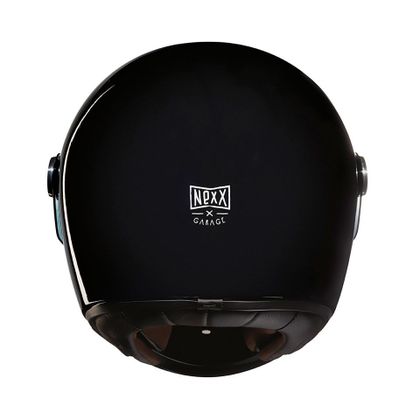 Casque Nexx X.G100 RACER - PURIST