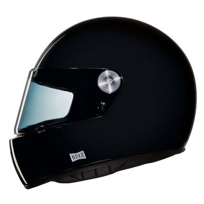 Casque Nexx X.G100 RACER - PURIST