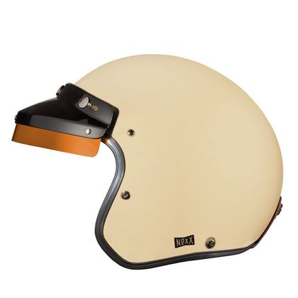 Casque Nexx X.G20 SALOON
