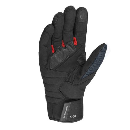 Gants Spidi X-GT - Noir / Bleu