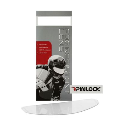 Pellicola pinlock Nexx X.R3R - CLEAR - Neutro
