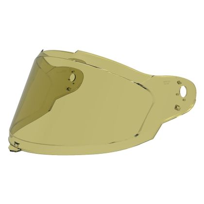 Nexx X.R2 - SMOKE Helmvisier - Grau