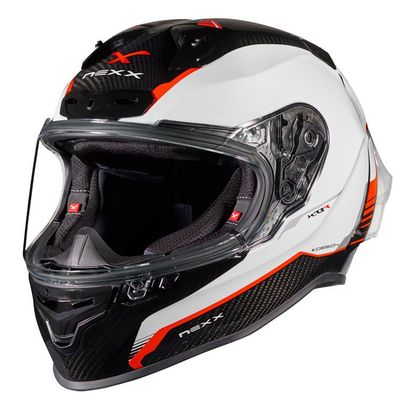 Casque Nexx X.R3R - CARBON
