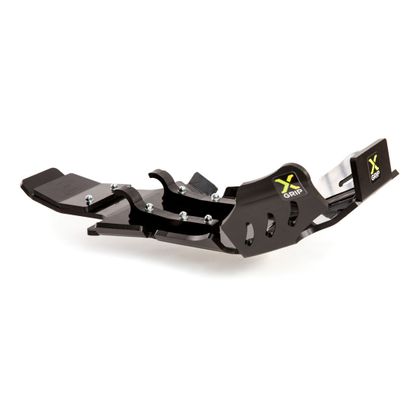 Sabot moteur X-GRIP  - Noir Ref : XGR0110 / 0513XG1681 