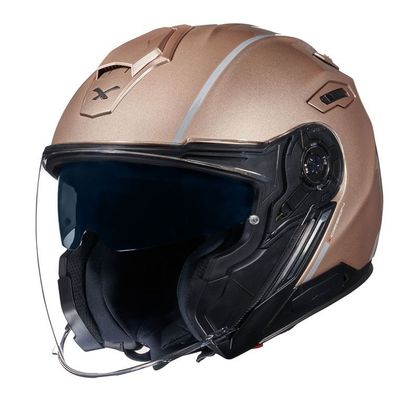 Nexx X.VILIBY - HANDTEKENING Helm