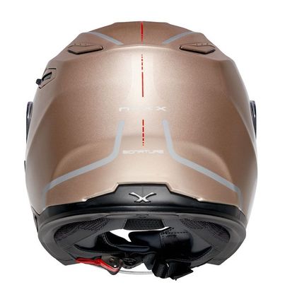 Nexx X.VILIBY - HANDTEKENING Helm