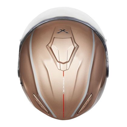 Nexx X.VILIBY - HANDTEKENING Helm