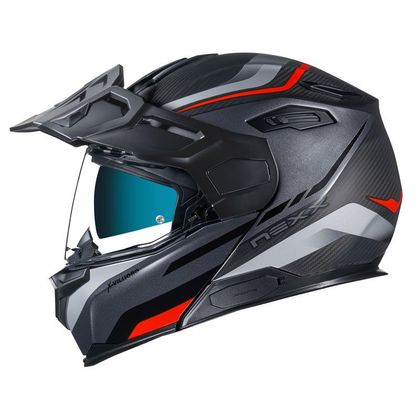 Casque Nexx X.VILIJORD - HIKER