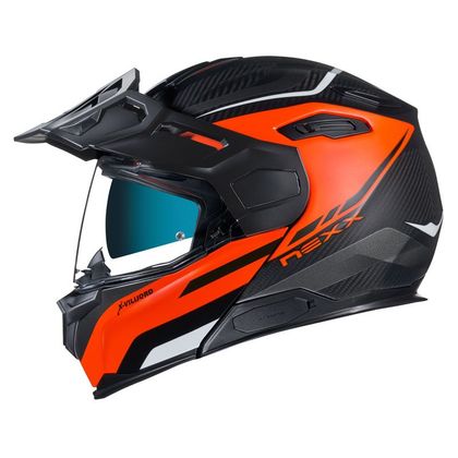 Casque Nexx X.VILIJORD - HIKER
