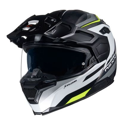 Casque Nexx X.VILIJORD - HIKER