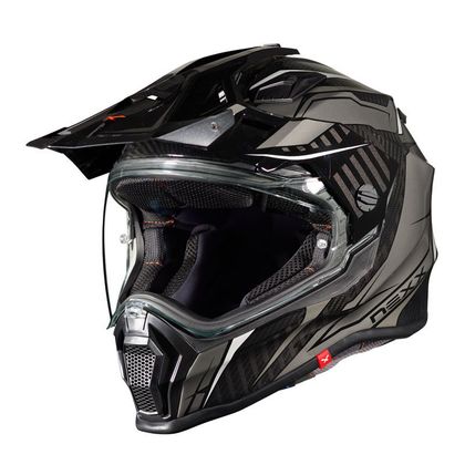 Casque cross Nexx X.WRL - ATIKA 2023