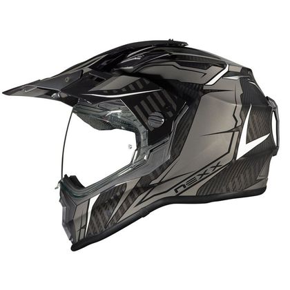 Casque cross Nexx X.WRL - ATIKA 2023