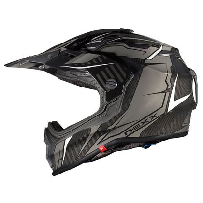 Casque cross Nexx X.WRL - ATIKA 2023