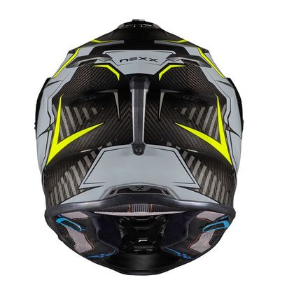 Casque cross Nexx X.WRL - ATIKA 2023