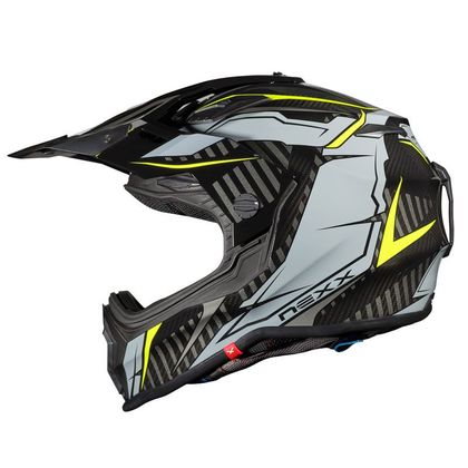 Casque cross Nexx X.WRL - ATIKA 2023