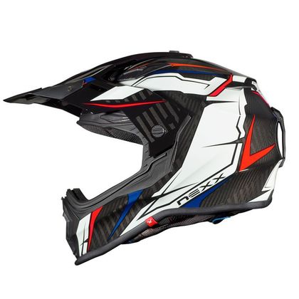 Casque cross Nexx X.WRL - ATIKA 2023