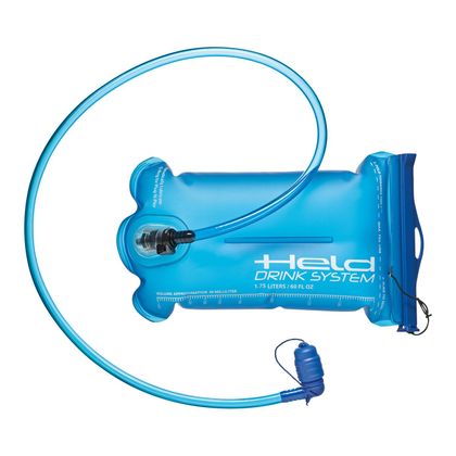 Sistema d'idratazione Held DRINKBAG DA 1,75 LITRI - Blu