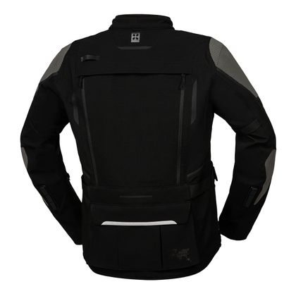 Veste Moto IXS VENTURE-AIR 1.0 - Noir