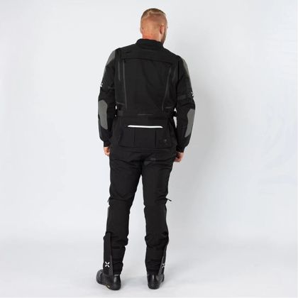 Veste Moto IXS VENTURE-AIR 1.0 - Noir