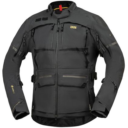 IXS TOURSTER-GORE-TEX® 1.0 Motorvest - Grijs Ref: IS1154 