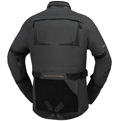 IXS TOURSTER-GORE-TEX® 1.0 Motorvest - Grijs