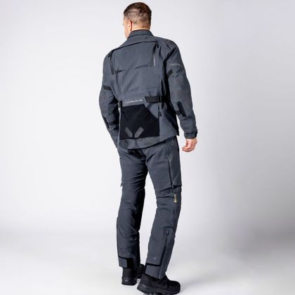 IXS TOURSTER-GORE-TEX® 1.0 Motorvest - Grijs