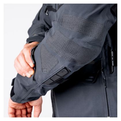 IXS TOURSTER-GORE-TEX® 1.0 Motorvest - Grijs