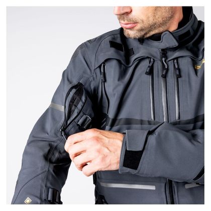 IXS TOURSTER-GORE-TEX® 1.0 Motorvest - Grijs
