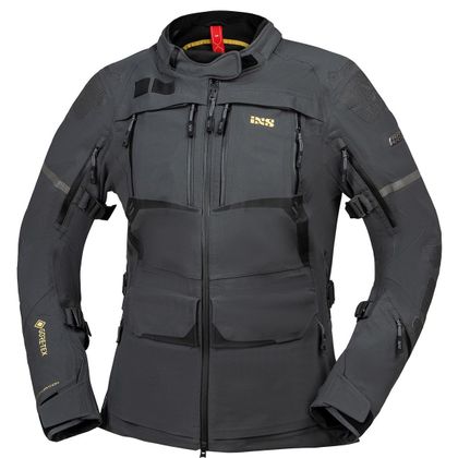 IXS TOURSTER-GORE-TEX® 1.0 VROUWEN Motorvest - Grijs Ref: IS1184 