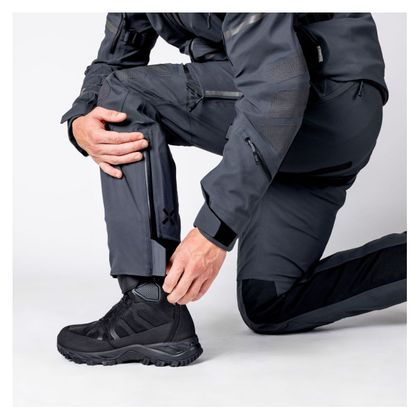 IXS TOURSTER-GORE-TEX® 1.0 Motohose - Grau