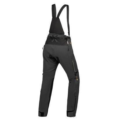 IXS TOURSTER-GORE-TEX® 1.0 Motohose - Grau