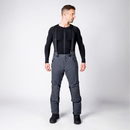 IXS TOURSTER-GORE-TEX® 1.0 Motohose - Grau