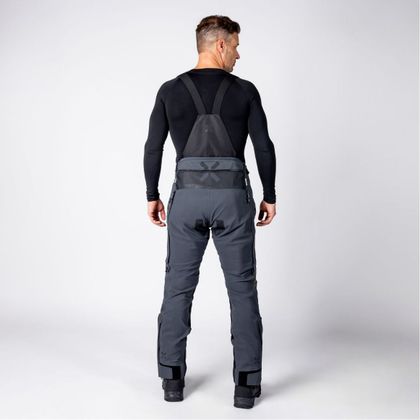 IXS TOURSTER-GORE-TEX® 1.0 Motohose - Grau