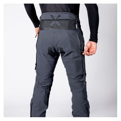 IXS TOURSTER-GORE-TEX® 1.0 Motohose - Grau