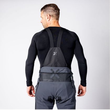 IXS TOURSTER-GORE-TEX® 1.0 Motohose - Grau
