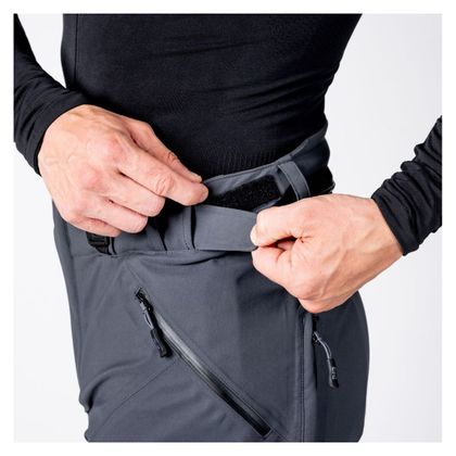 IXS TOURSTER-GORE-TEX® 1.0 Motohose - Grau