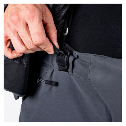 IXS TOURSTER-GORE-TEX® 1.0 Motohose - Grau