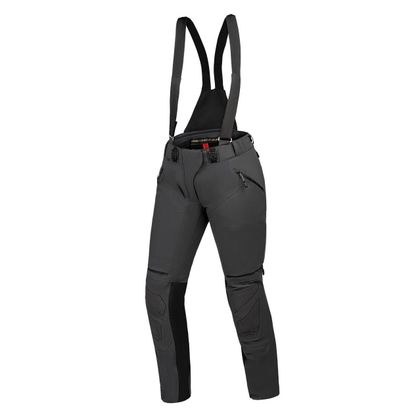 Pantalon Moto IXS TOURSTER-GORE-TEX® 1.0 FEMME - Gris Ref : IS1185 