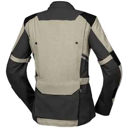 IXS TOURSTER-STX 1.0 VROUWEN Motorvest - Grijs