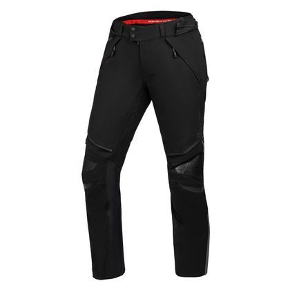 IXS TOURSTER-STX 2.0 Motorcycle Trousers - Black Ref : IS1157 