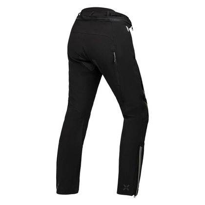 IXS TOURSTER-STX 2.0 Motorcycle Trousers - Black