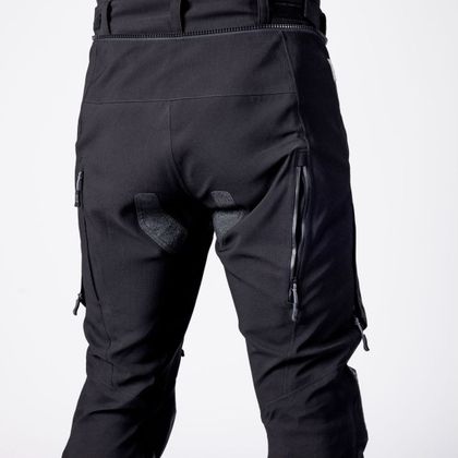 IXS TOURSTER-STX 2.0 Motorcycle Trousers - Black