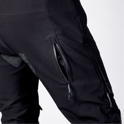 IXS TOURSTER-STX 2.0 Motorcycle Trousers - Black