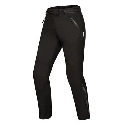 IXS TOURSTER-STX 1.0 VROUWEN Motorbroek - Zwart Ref: IS1189 