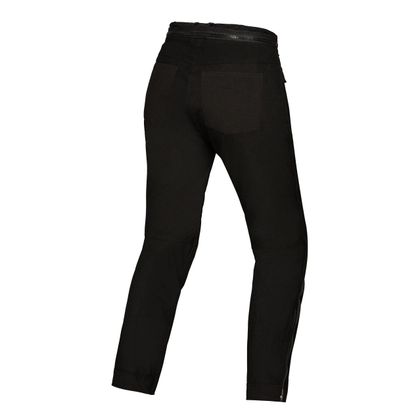 IXS TOURSTER-STX 1.0 VROUWEN Motorbroek - Zwart