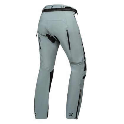 IXS TOURSTER-STX 2.0 FRAU Motohose - Blau