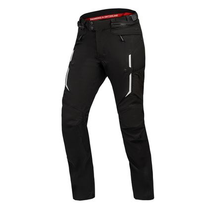 IXS RAPID-STX 2.0 Motorcycle Trousers - Black Ref : IS1168 